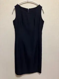 セオリー☆美ラインワンピース☆S 美品Theoryウールカシミヤリブニットワンピース秋冬ロング丈サイドスリットS セオリー☆美ラインワンピース☆S 美品Theoryウールカシミヤリブニットワンピース秋冬ロング丈サイドスリットS