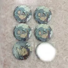 あんスタ コレクション缶バッジ コレ缶 Jun. 滝維吹 - メルカリ