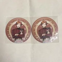 IMPACT 北見遊征 コースター