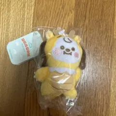 ベビー ドラゴン フライングスタイルマスコットCHIMMY