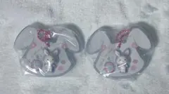 サンリオ　パッケージチャーム ウィッシュミーメル