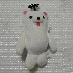 アナログママスコット