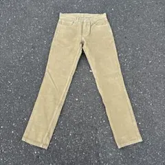 リーバイス551 コーデュロイ パンツ デニム W29 L31