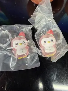 JOCHUM ジェオチャム めじるしアクセサリー2 ぽぽ 川西拓実　1個