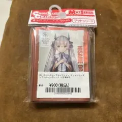 ヘブンバーンズレッド　小笠原緋雨　スリーブ　(No.MT1497)