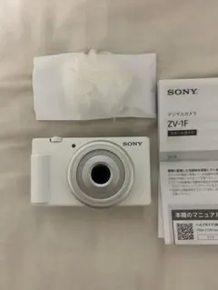 2026年最新】sony zv1fの人気アイテム - メルカリ