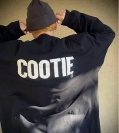 2025年最新】クーティー cootie ロンtの人気アイテム - メルカリ