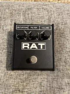 箱付き proco RAT2 モトローラLM308N 90年代中期から後期辺り - メルカリ