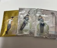 刀ミュ　アクスタ　篭手切江