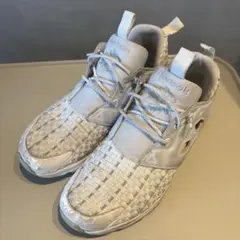 Reebok リーボック スニーカー ホワイト 26cm