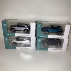 2026年最新】NOREV シトロエン C4の人気アイテム - メルカリ