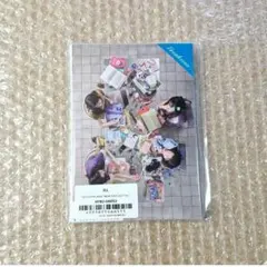 ILLIT☆BREAK EVEN☆GLLIT ver