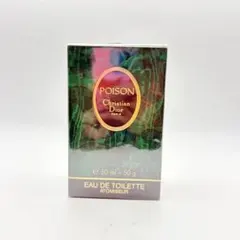 ◽︎未使用品 ディオール プワゾン ODT ナチュラルスプレー50ml◾︎ ◽︎未使用品 ディオール プワゾン ODT ナチュラルスプレー50ml
