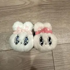 エスターバニー ヘアゴム