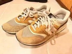 ニューバランス　997