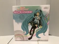 初音ミク　Angel Breeze フィギュア