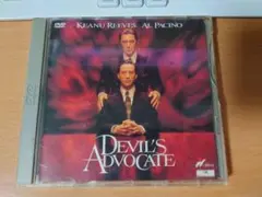 ディアボロス DEVIL'S ADVOCATE 帯付き　PCBH-00002