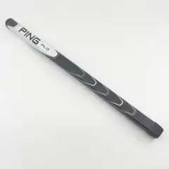 PING PLD 中弱パター用 純正グリップ WINN社製 美品のサムネイル