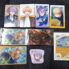 プロセカ 天馬司 神代類 まとめ売り