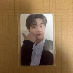 ENHYPEN DIMENSION: ANSWER ジェイトレカ