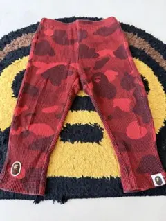 A BATHING APE COLOR CAMOサーマルレギンスのサムネイル