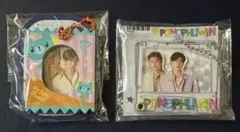新品未開封】PondPhuwin アクリルスタンド GMM公式 - メルカリ
