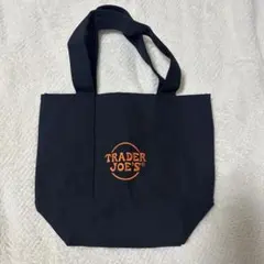 TRADER JOE'S ハロウィン限定ミニトート