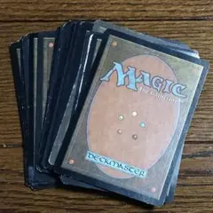 T*a様 MTG　カード　まとめ売り　日本語版　英語版　31枚