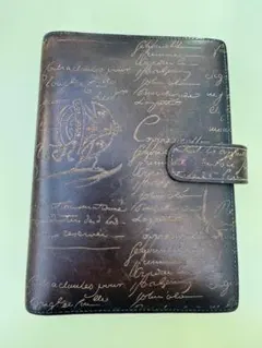 2026年最新】ベルルッティ 手帳の人気アイテム - メルカリ