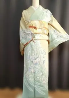 2025年最新】訪問着フルセットの人気アイテム - メルカリ