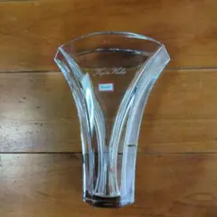 Baccarat バカラ アニック フラワーベース 花瓶 |3755| - メルカリ