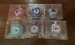 サンディライオン ディズニープリンセス シールセット 平成レトロ