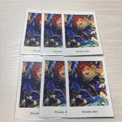 あんスタ ぱしゃっつ vol.4 Action 葵ひなた