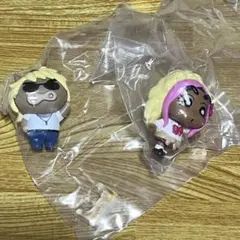 ギャルなクレヨンしんちゃん しんちゃん&ぶりぶりざえもん