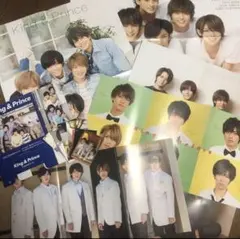 King&Prince セット
