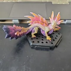 モンスターハンター スタンダード plus5 タマミツネのサムネイル