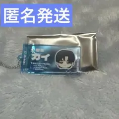 超特急 EVE ランダム チケットキーホルダー カイ②