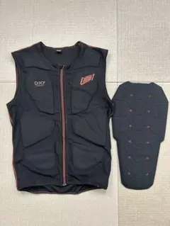 2026年最新】HYOD プロテクター ベストの人気アイテム - メルカリ