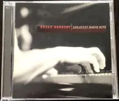 【輸入盤】Bruce Hornsby / Greatest Radio Hits