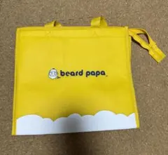 2025年最新】ビアードパパ バッグの人気アイテム - メルカリ