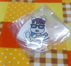 TMNETWORK IP 2025 後期カプセルトイのフルセット TM NETWORK 2025 IP』後期追加施策ご案内 | TM NETWORK | ソニー