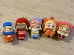 POP BEAN Fluffy & Cozy