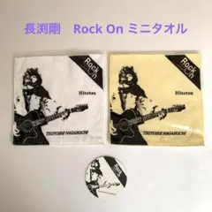 2026年最新】長渕 Rock Onの人気アイテム - メルカリ