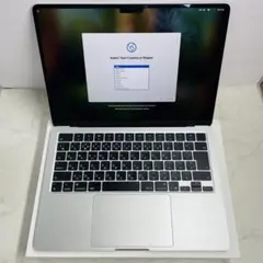 MacBook Air 2025 M4 16GB 256GB 9回 100%