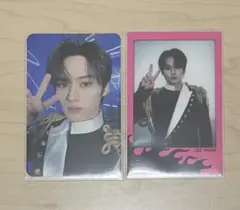 StrayKids スキズ　リノ 樂STAR サウェ ラキドロ