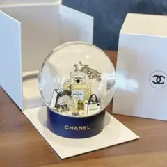 2025年最新】シャネル スノードームの人気アイテム - メルカリ