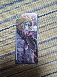 編成画面風カード 金時