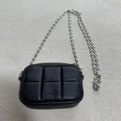 ADD CULUMN PUFF CROSBODY ECS