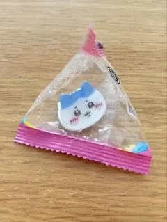 ちいかわ ぷちクリップ ハチワレ