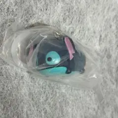 ディズニーツムツム めじるしアクセサリー スティッチ ②